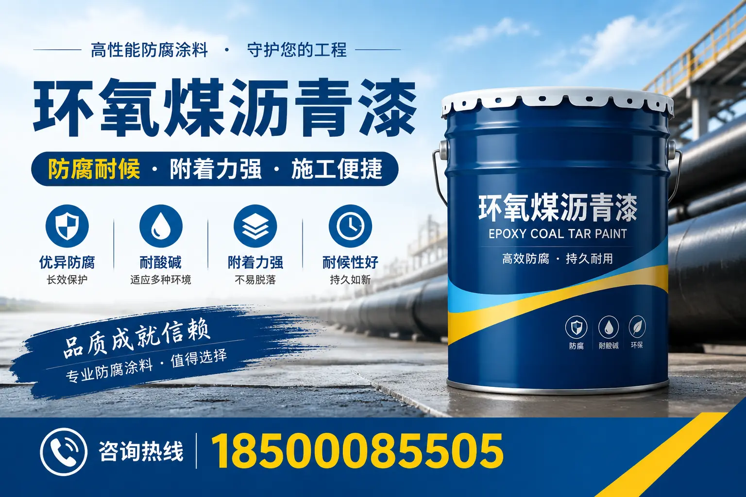 环氧煤沥青漆的市场行情：万宁地区价格走势分析